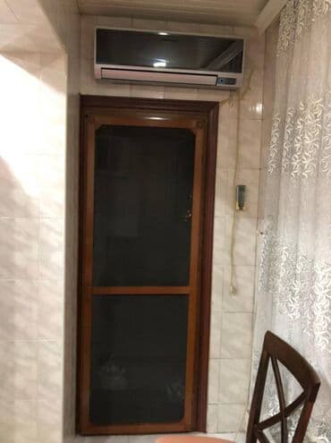 kohne gunesli: Bakı, Yeni Günəşli Massiv D, 5 otaqlı, Köhnə tikili, 101 kv. m — 21