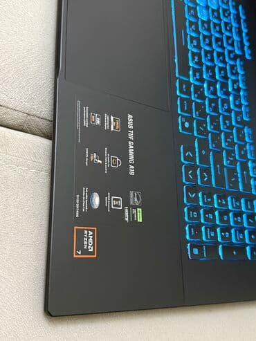 noutbuk satışı: Təzədir. Cəmi 1 ay işlənib. Masaüstü PC alındığı üçün satılır. Bahalı — 5