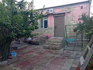 harmony residence: Binəqədi qəs. 3 otaqlı, 1 kv. m, Kredit yoxdur, Orta təmir — 1