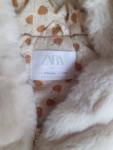 oglan usagi ucun kurtkalar: ZARA dan natural (dana derisi) ve Next den cox isti ust geyimi 4 5 — 3