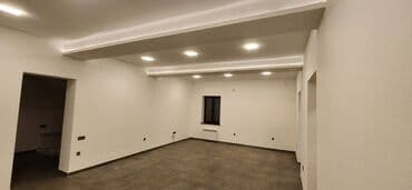 xacmaz obyekt: Nərimanovda 5 mərtəbəli binanın 1-ci mərtəbəsində yeni təmirdən çıxmış — 8