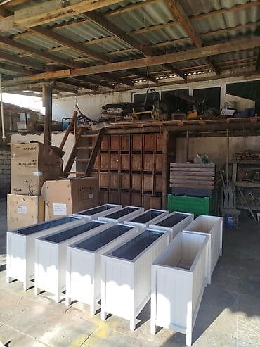 Dibçək güldanlar. Dipçəklər bir başa sexdən.Sex qiymətinə. ♦️Endrim