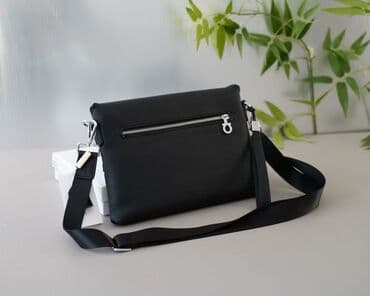 səyahət çantası: Çiyin çantası, Yeni — 5