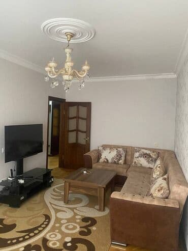 keşle kiraye: Xətai rayonu,Həzi aslanov metrosunun çıxışında,10 mərtəbənin,8-ci — 1