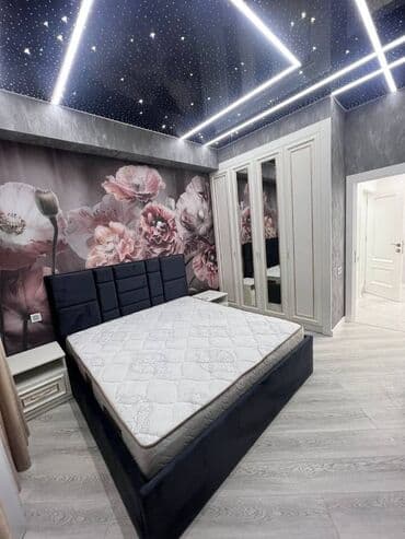 gunluk heyet evleri baki: Sumqayıt şəhəri,Dəniz kənarı bulvarda,Xəzri residensdə,2 otaqlı əla — 5