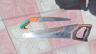 45 derece kesen: Tək tutacaqlı Mexaniki əl mişarı, Kredit yoxdur — 2