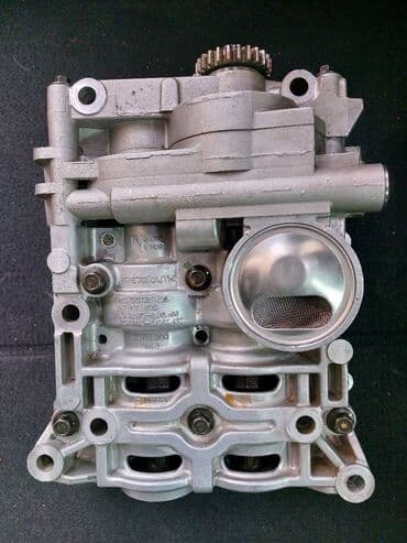 işlənmiş hava kompressor: Hyundai kia yağ nasosu 2.4 — 1