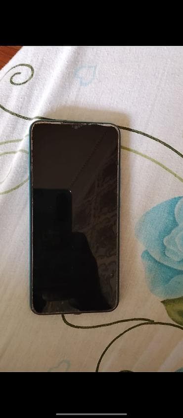 redmi 3 s: Redmi 9, 128 GB, rəng - Mavi, İki sim kartlı — 1