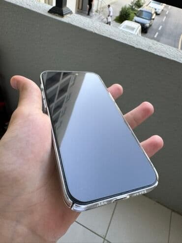 iphone 11 yigilma: IPhone 12 Pro, 256 GB, Pacific Blue, Face ID — 1