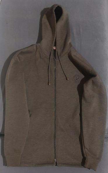 qaqa stili: Pencək, Naxışsız, Gant, XL — 9