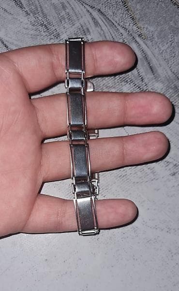 ag gumus: Bilərzik, Gümüş, 17 g — 4