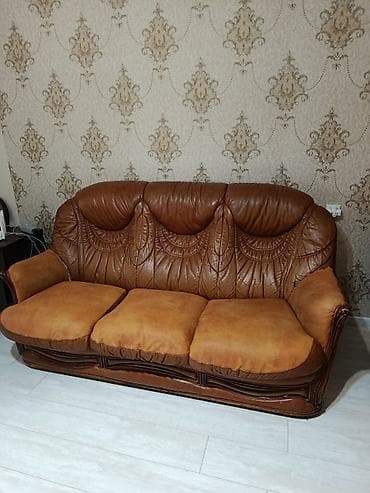bali: Klassik divan, Divan — 2