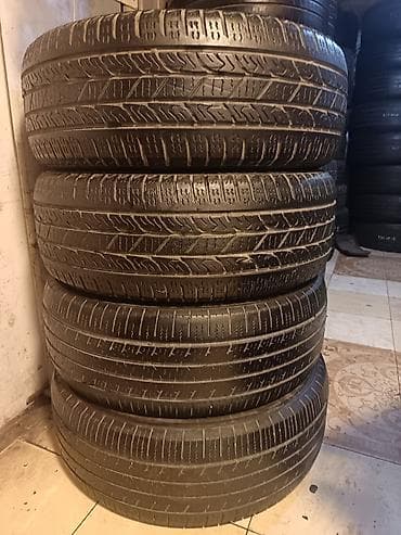 masin sat: Nexen avtomobil şinləri dəsti - Ölçü: 235/65 R17 - Brend: Nexen - — 1