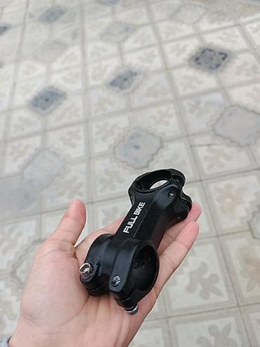 velosiped saft 29: FULL BIKE velosiped boynu (stem) - Marka/model: FULL BIKE - Rəng — 3