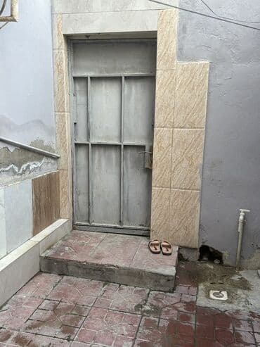 susa ramana heyet evleri: 2 otaqlı, 65 kv. m — 4