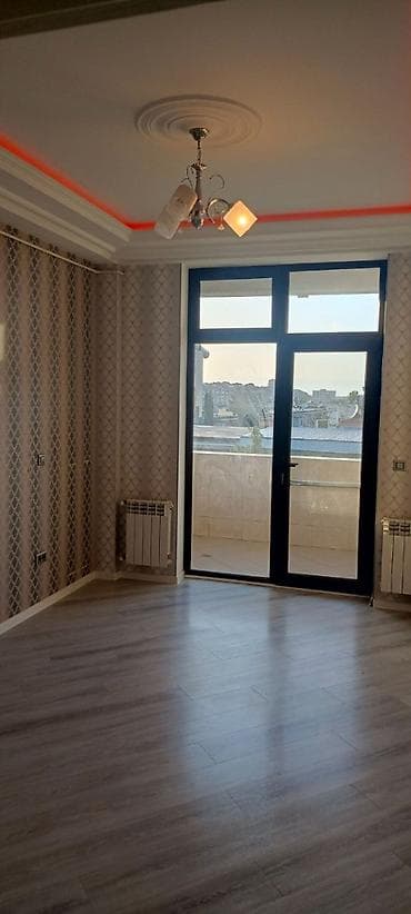Daşınmaz əmlak: Vasitəçilər narahat etməsinlər. Bakıxanov qəsəbəsi İcra hakimiyyətinin — 1