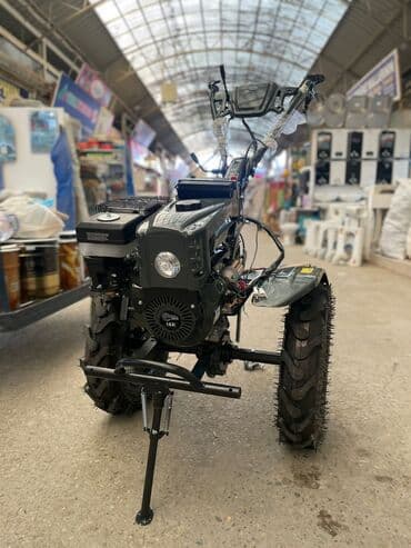 2 2 mator: Motoblok Benzin ve dizel 12at gucu - 25at gucu her nov motoblok — 4