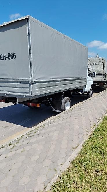 arxa kamera qurasdirilmasi: Yükdaşıma üçün tentli yük maşını – sifarişlə xidmət Xüsusiyyətlər: - — 10