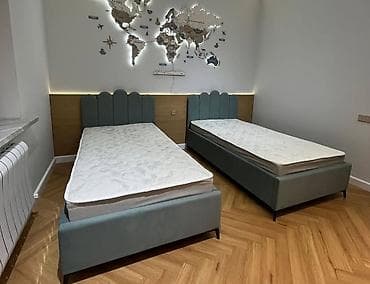 Yeni, Təknəfərlik çarpayı, Bazasız, Matras ilə, Siyirməsiz, Türkiyə