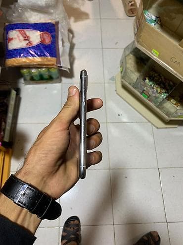 ekran iphone 11 pro: IPhone X, 64 GB, Ağ, Face ID — 4