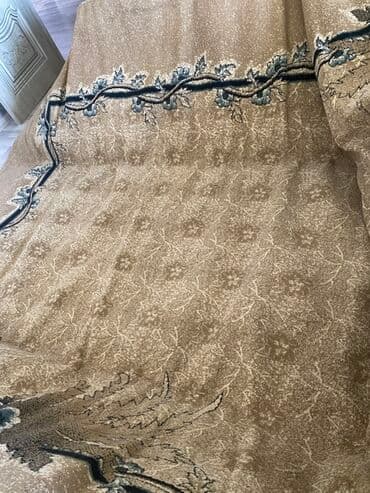 işlenmiş xalcalar: Xalça Dekorativ, Kredit yoxdur — 7