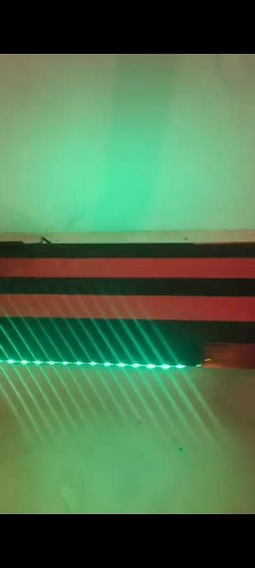 электросамокат: Elektrik skuter – qara/qırmızı dizayn, güclü şəhər və off-road yürüşü — 3