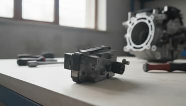 toyota prius abs qiymeti: Ford FORT 347, 2008 il, Orijinal, Almaniya, Yeni — 2