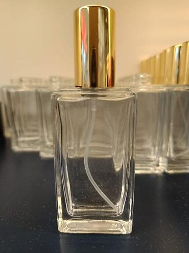 Gözəllik və sağlamlıq: Flakonların Topdan və Pərakəndə satışı. 26 ml. 0.80 — 2