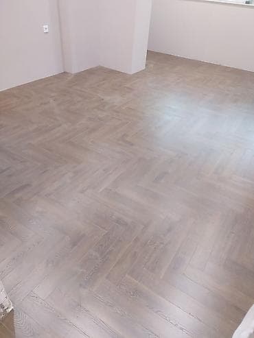 seyfi qapılar: Hər cür laminatın vorulması döşəmənin sökülməsi yığılması pilintus — 4