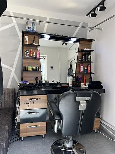 çeçenka saçlar: Bərbərlər | Saç kəsimi — 4