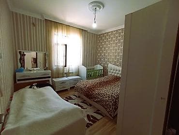 5 комнат, 170 м², Средний ремонт — 8