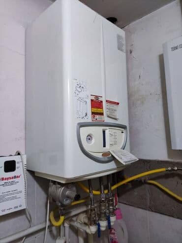 kirayə mkr: 200 kv. m, 6 otaqlı — 8