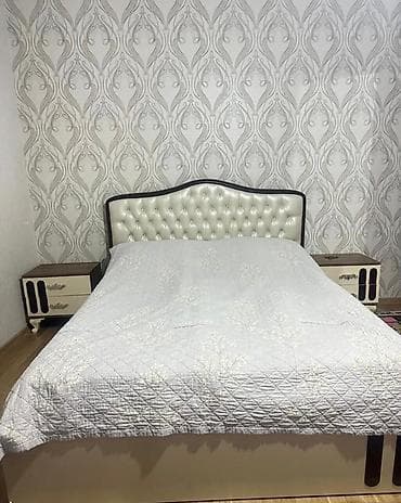 Детские велосипеды: Taxt iki tumba 300azn Bineqedi 4129 leli Yataq dəsti – iki tumbalı — 1