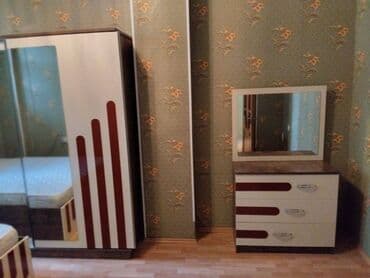 neftciler kiraye ev: Xətai rayonu,Həzi Aslanov metrosunun yanı.17 mərtəbəli binanın,2-ci — 6