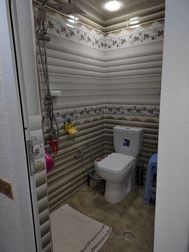 купить квартиру белый город: 3 otaqlı, Yeni tikili, 66 kv. m — 10