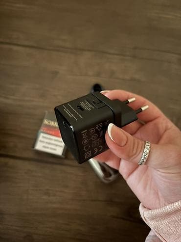 qumus: Ploom tütün çubuqları üçün qızdırıcı cihaz dəsti - Brend/model: Ploom — 4