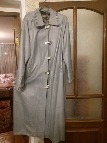 Temiz koja plaşi 48-50 razmer lalafo.az -da Temiz koja plaşi 48-50 razmer