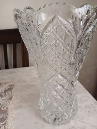 Digər ev dekoru: Bir vaza — 2