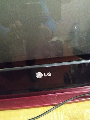 tunerlerin satisi: LG televizor + Regular 8888 HD rəqəmsal TV qəbuledicisi dəsti Tərkib — 6