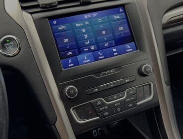 ford fusion qapi: Ford Fusion: 1.5 l | 2019 il 97000 km Sedan — 10
