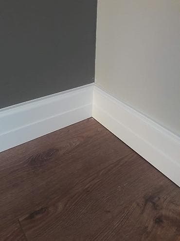 Sifarişlə əl işləri: Laminat, parket və plintus işləri – peşəkar quraşdırma və bərpa — 9