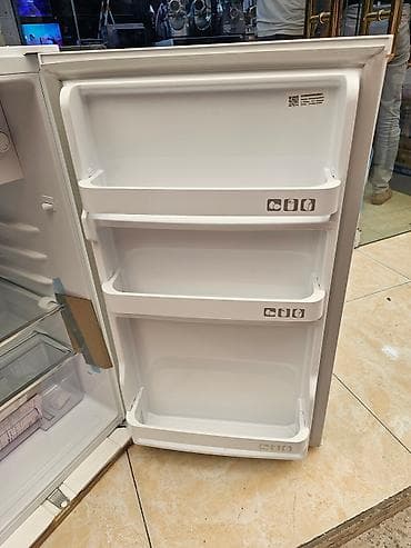 mini itx: Soyuducu mini Dondurucu hissəsi yuxarida defrost Soyutma hissəsi — 9