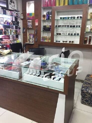 etir vitirini: Vitrin mebeli sifarişi — 10