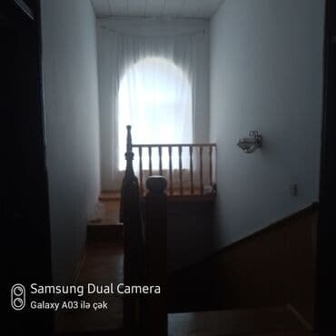 şamaxı a frame: Bakı, Binə, 250 kv. m, 9 otaq, Hovuzsuz, Artezian quyusu, İnternet, Telefon — 7