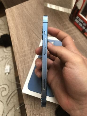 ipone 16e: IPhone 13, Mavi — 4