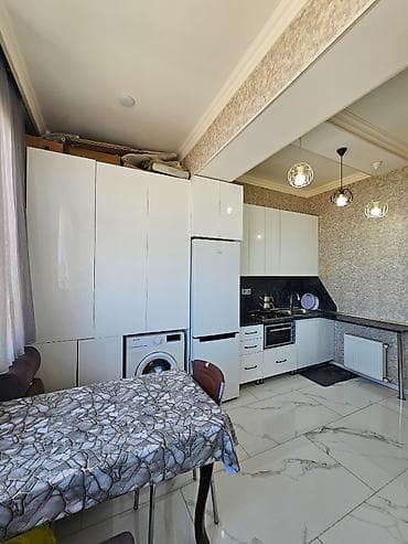 Masazır, 2 otaqlı, Yeni tikili, 63 kv. m — 7