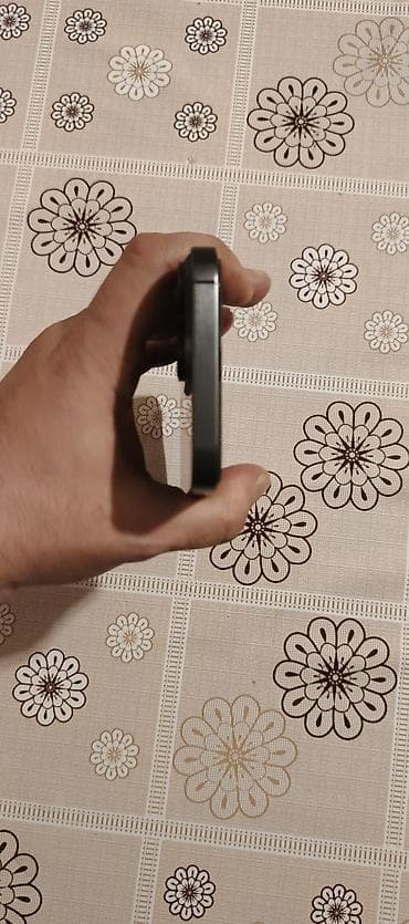 iphone 14 pro qiymət: IPhone 11, 128 GB, Qara, Face ID — 7