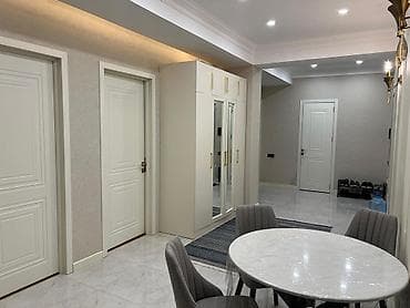 azadliq ev: 3 otaqlı, Yeni tikili, 128 kv. m — 6