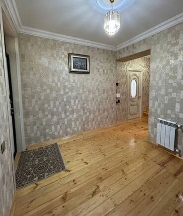 gencede ucuz evler 2023: 4 otaqlı, 180 kv. m, Kredit yoxdur, Yeni təmirli — 11