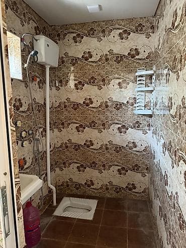 ehmed cemil kucesi: 3 otaqlı, Yeni tikili, 65 kv. m — 6